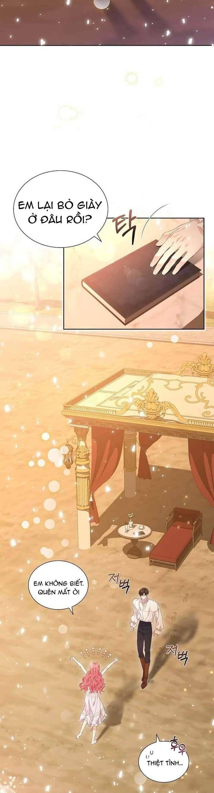 Sa Vào Của Nam Chính Dịu Dàng Nhưng Chiếm Hữu: Chapter 3