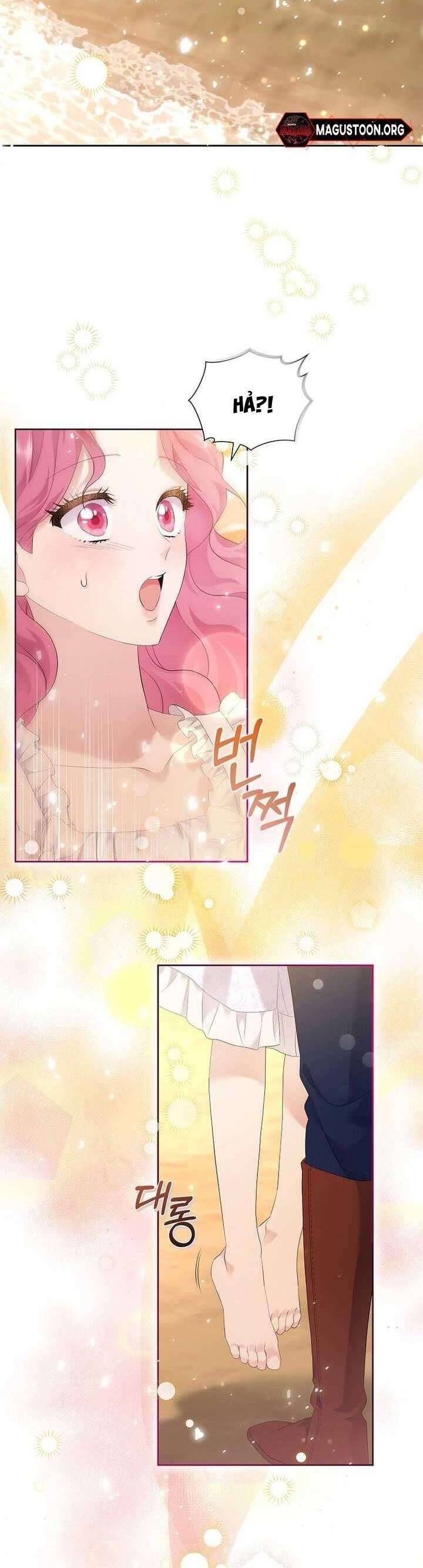 Sa Vào Của Nam Chính Dịu Dàng Nhưng Chiếm Hữu: Chapter 3