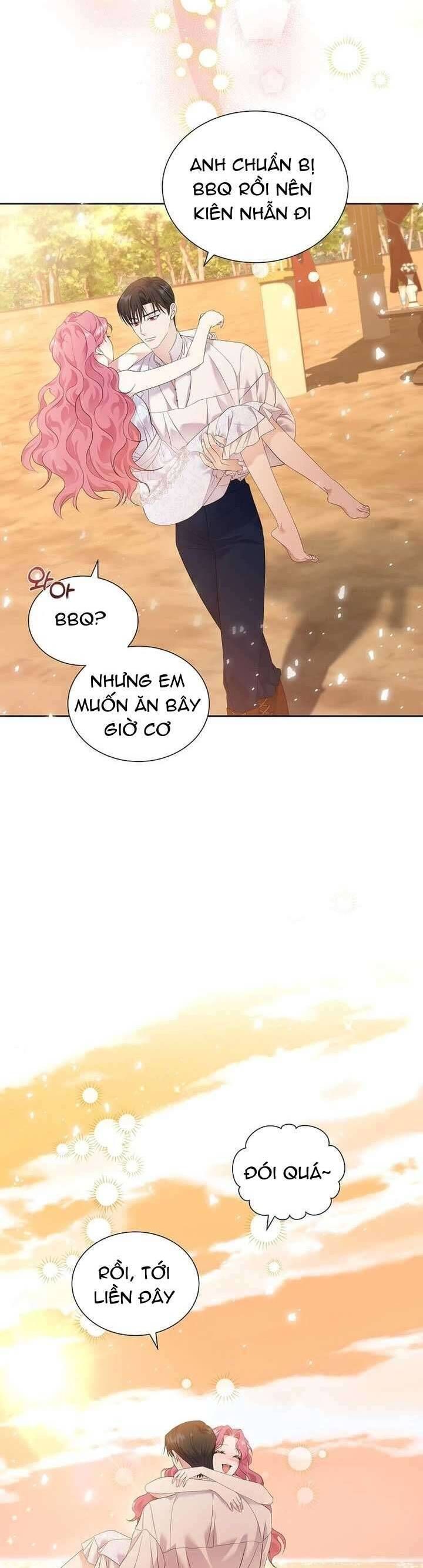 Sa Vào Của Nam Chính Dịu Dàng Nhưng Chiếm Hữu: Chapter 3