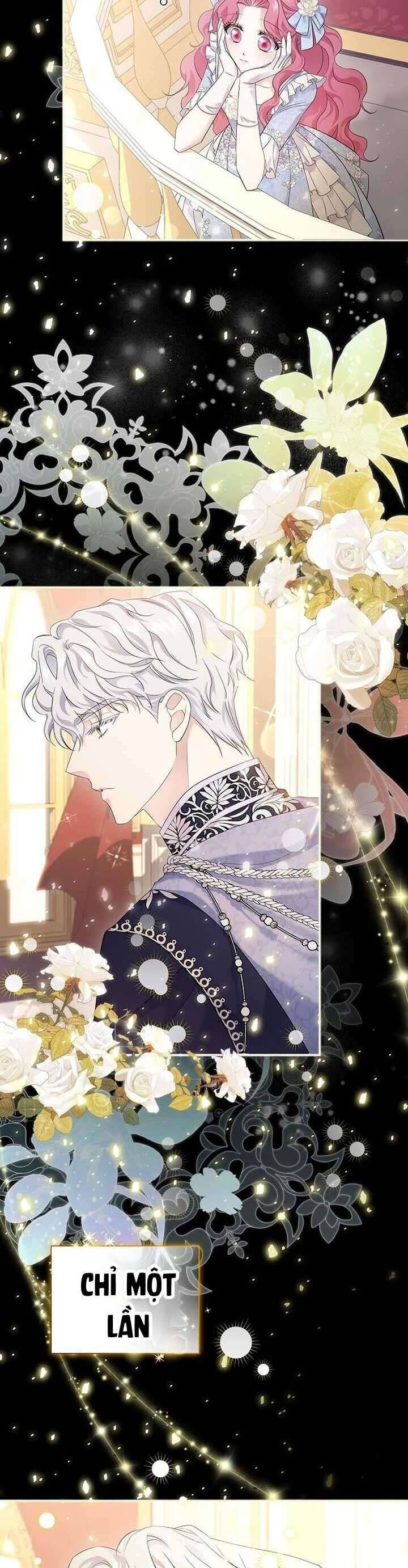 Sa Vào  Của Nam Chính Dịu Dàng Nhưng Chiếm Hữu: Chapter 4
