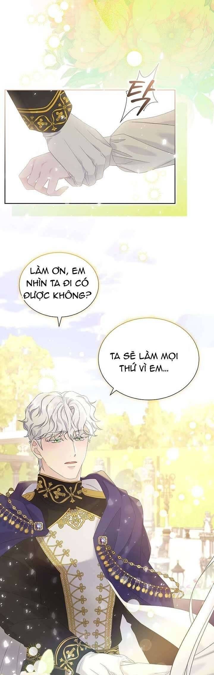 Sa Vào  Của Nam Chính Dịu Dàng Nhưng Chiếm Hữu: Chapter 4