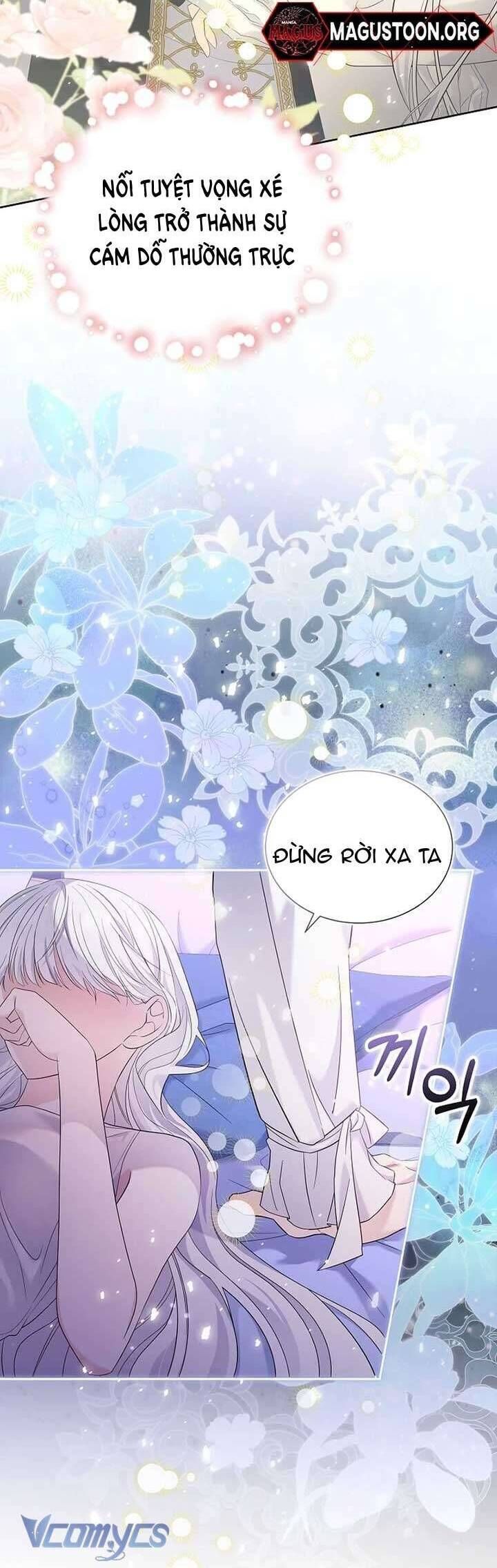Sa Vào  Của Nam Chính Dịu Dàng Nhưng Chiếm Hữu: Chapter 4