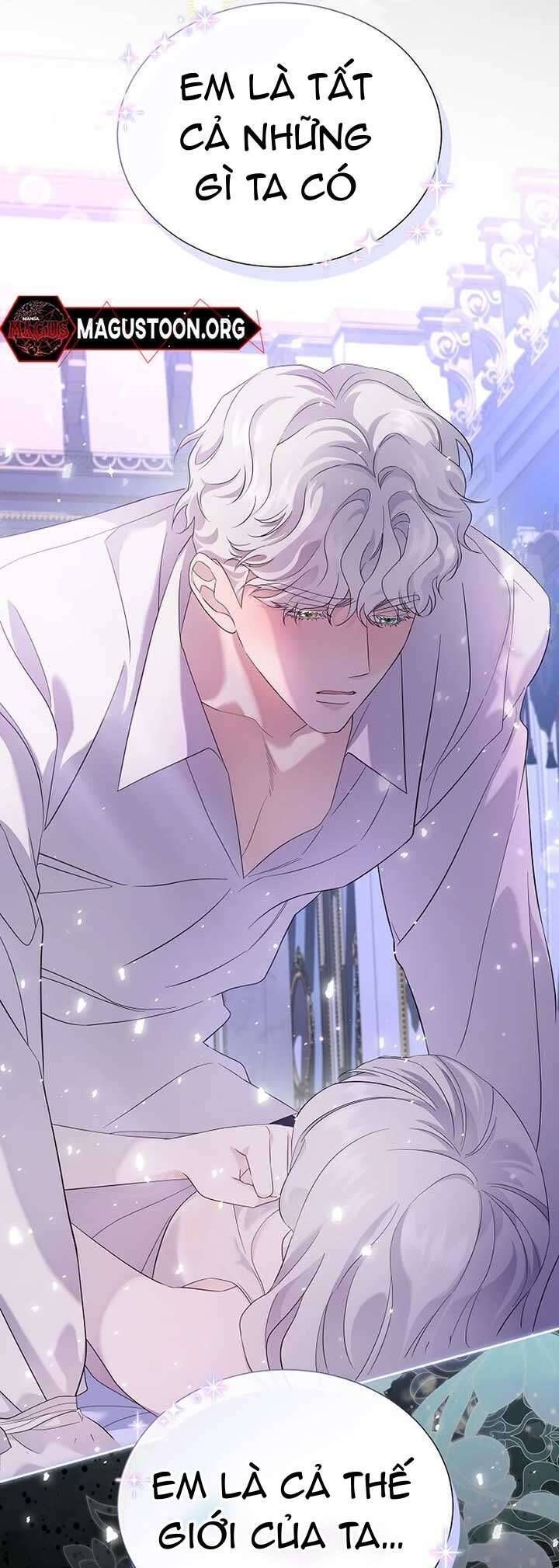 Sa Vào  Của Nam Chính Dịu Dàng Nhưng Chiếm Hữu: Chapter 4