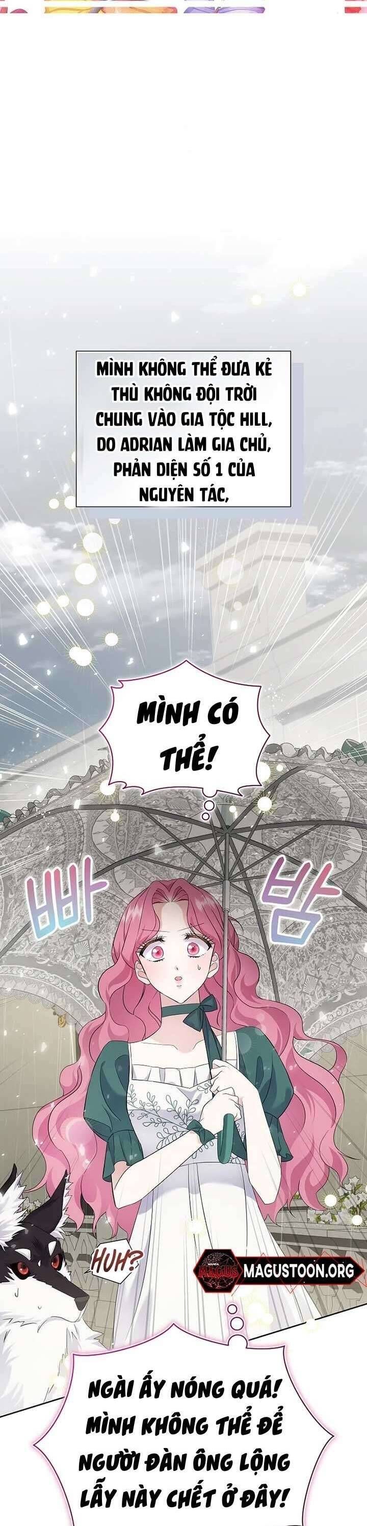 Sa Vào  Của Nam Chính Dịu Dàng Nhưng Chiếm Hữu: Chapter 4