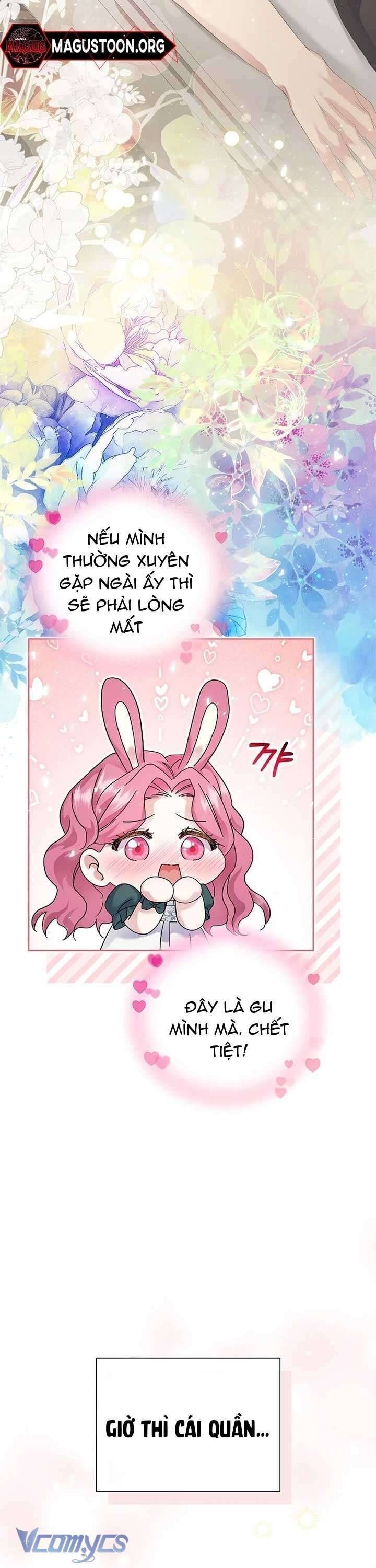 Sa Vào  Của Nam Chính Dịu Dàng Nhưng Chiếm Hữu: Chapter 4