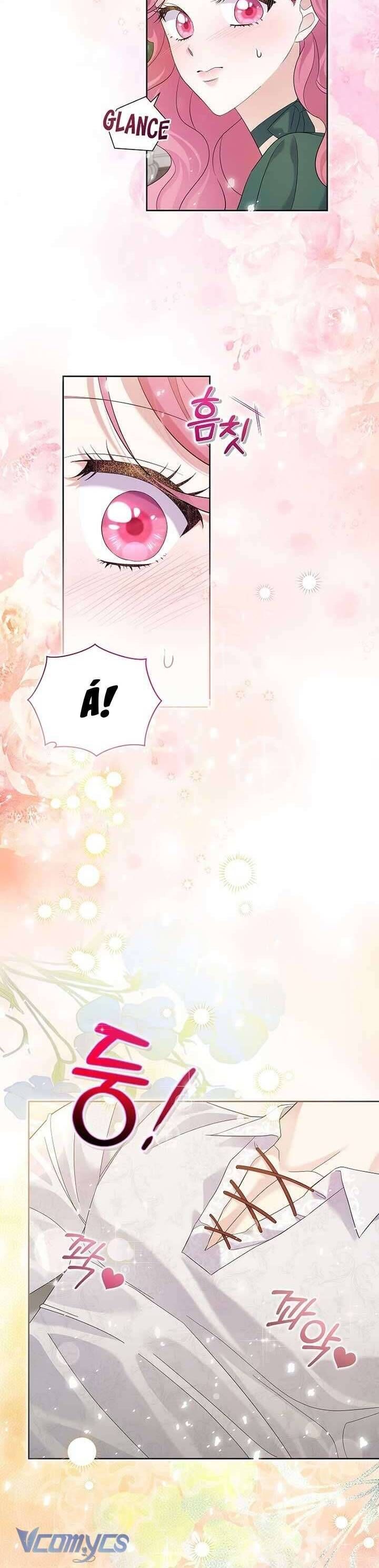 Sa Vào  Của Nam Chính Dịu Dàng Nhưng Chiếm Hữu: Chapter 4