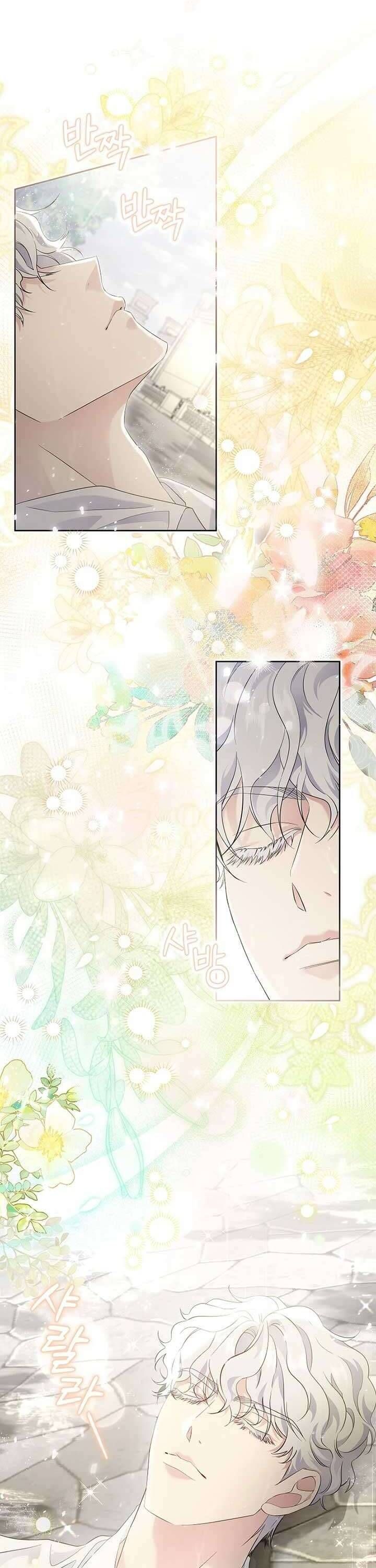 Sa Vào  Của Nam Chính Dịu Dàng Nhưng Chiếm Hữu: Chapter 4