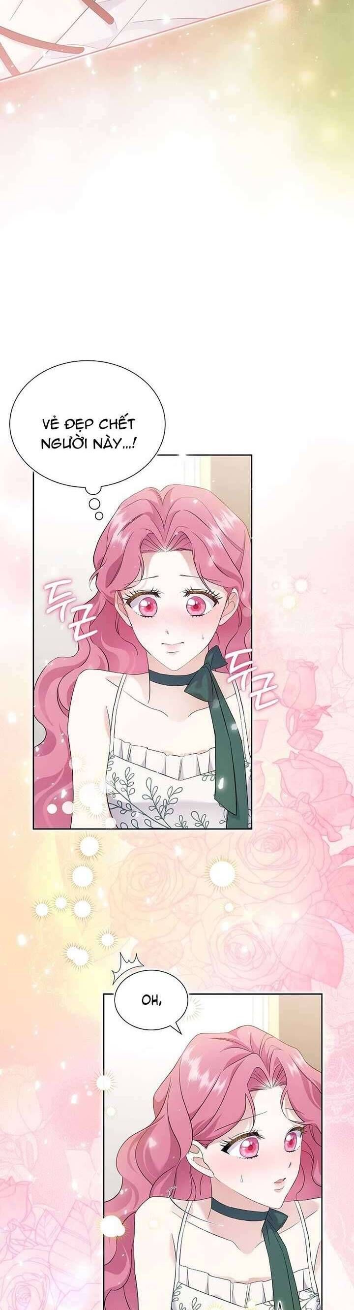 Sa Vào  Của Nam Chính Dịu Dàng Nhưng Chiếm Hữu: Chapter 4
