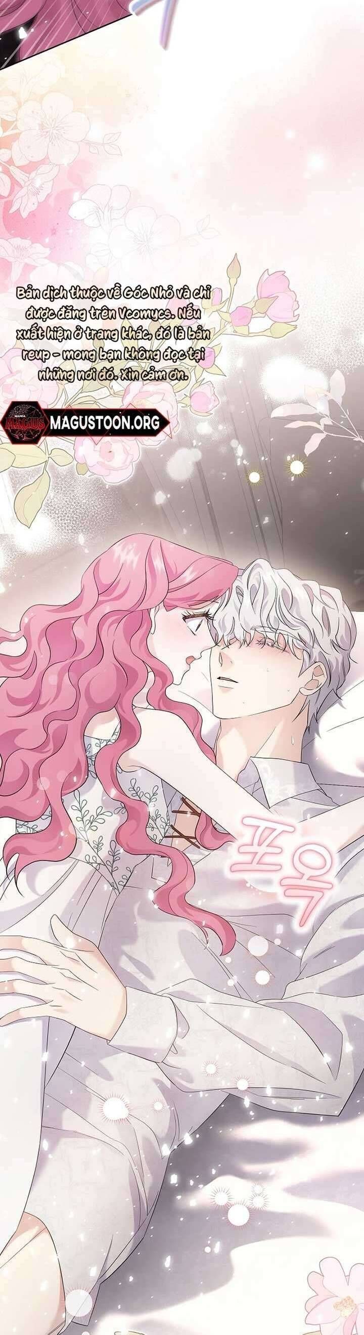 Sa Vào  Của Nam Chính Dịu Dàng Nhưng Chiếm Hữu: Chapter 4