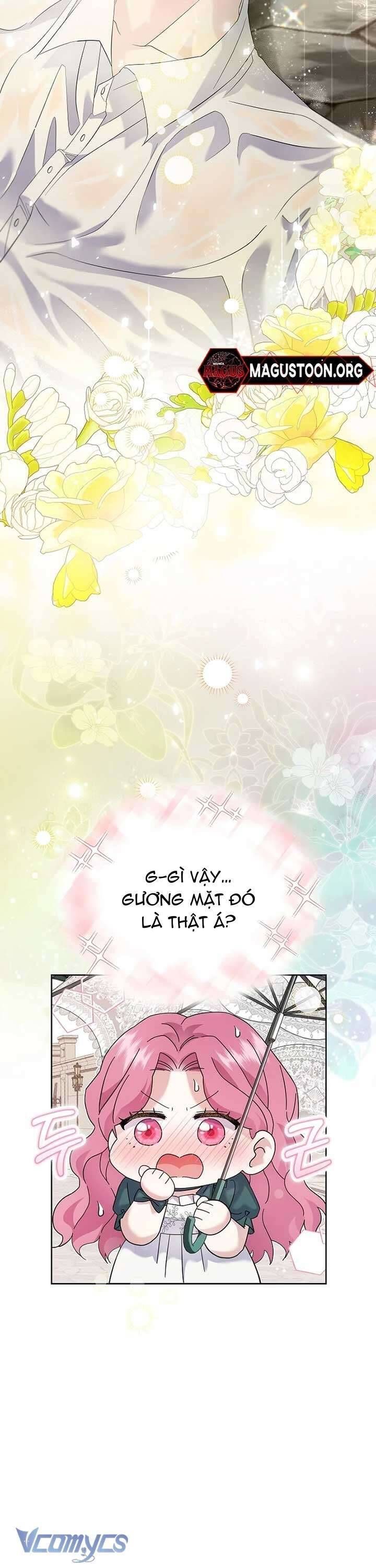 Sa Vào  Của Nam Chính Dịu Dàng Nhưng Chiếm Hữu: Chapter 4