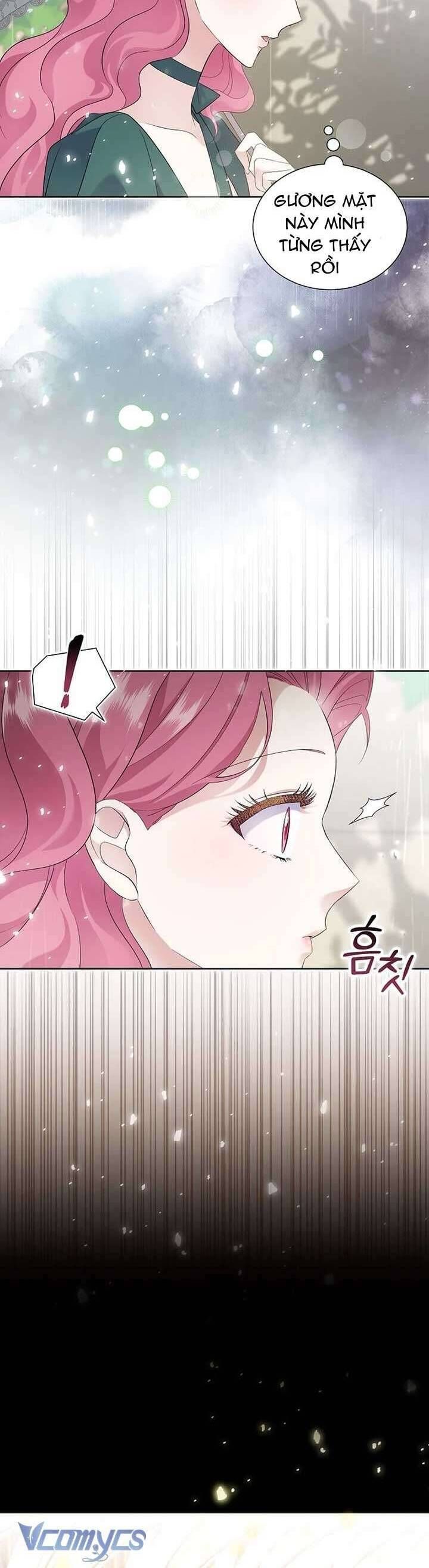 Sa Vào  Của Nam Chính Dịu Dàng Nhưng Chiếm Hữu: Chapter 4