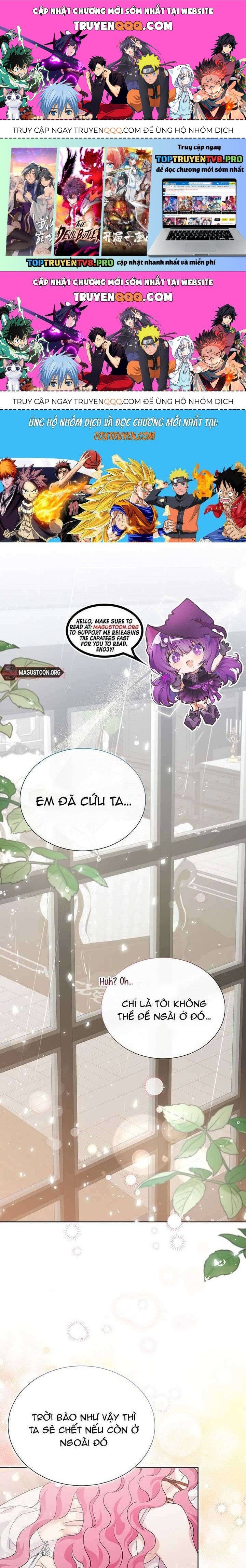 Sa Vào Của Nam Chính Dịu Dàng Nhưng Chiếm Hữu: Chapter 5