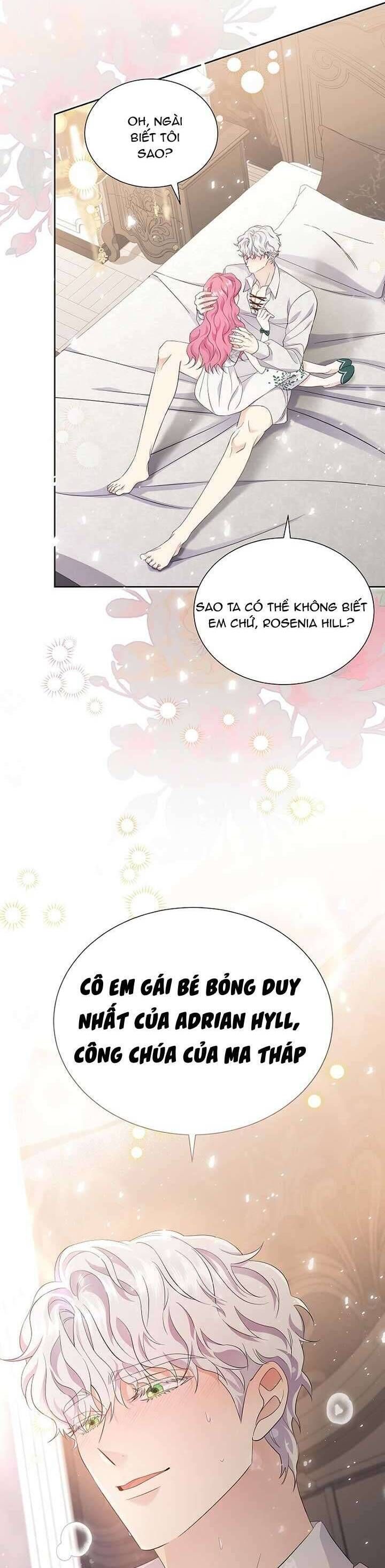 Sa Vào Của Nam Chính Dịu Dàng Nhưng Chiếm Hữu: Chapter 5