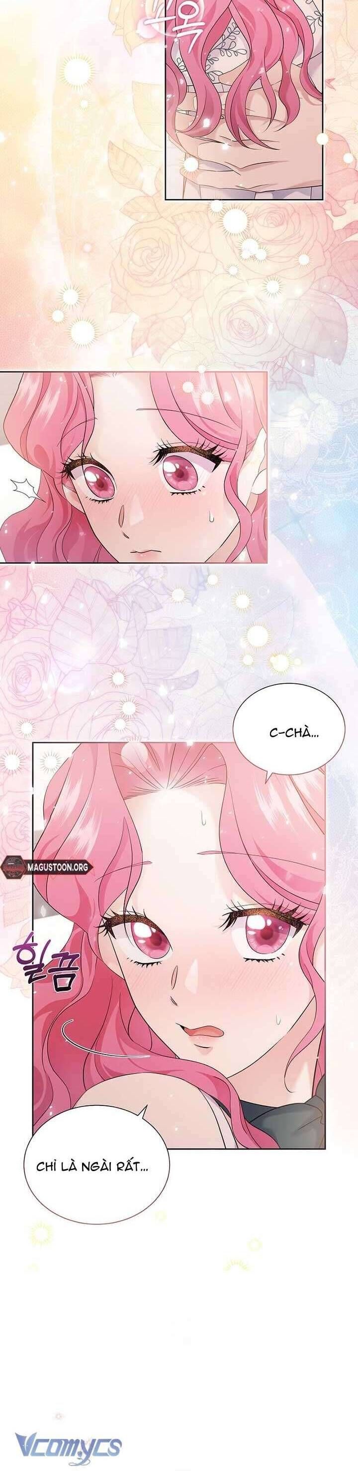 Sa Vào Của Nam Chính Dịu Dàng Nhưng Chiếm Hữu: Chapter 5