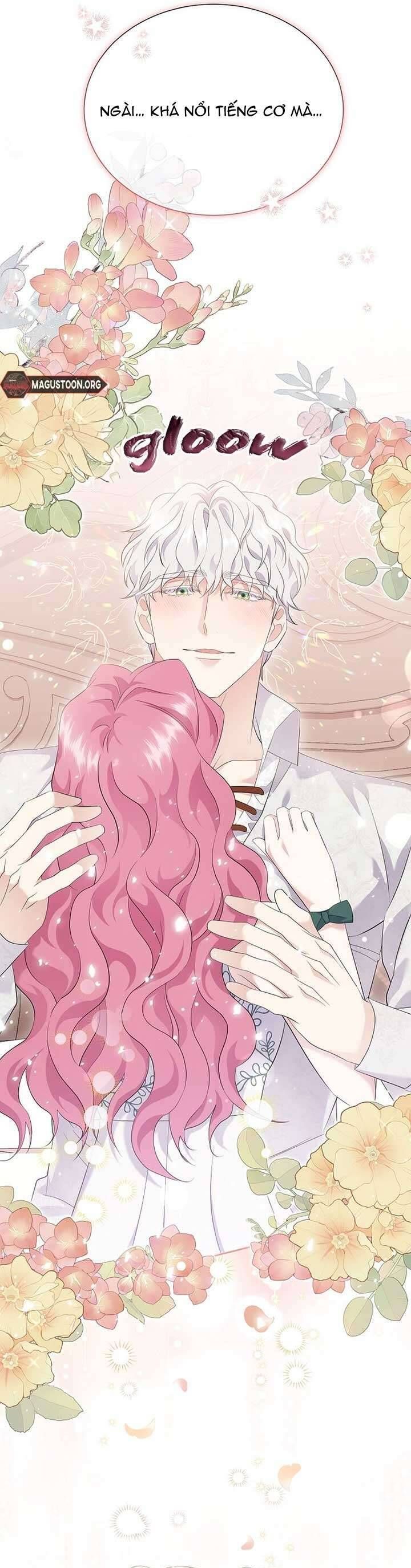 Sa Vào Của Nam Chính Dịu Dàng Nhưng Chiếm Hữu: Chapter 5