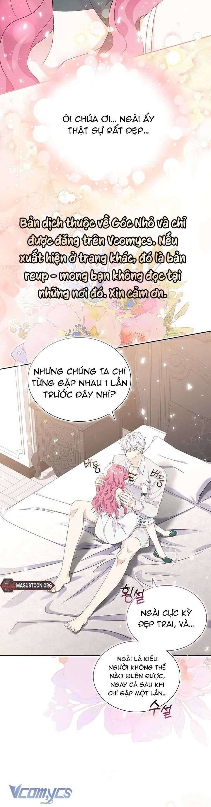 Sa Vào Của Nam Chính Dịu Dàng Nhưng Chiếm Hữu: Chapter 5