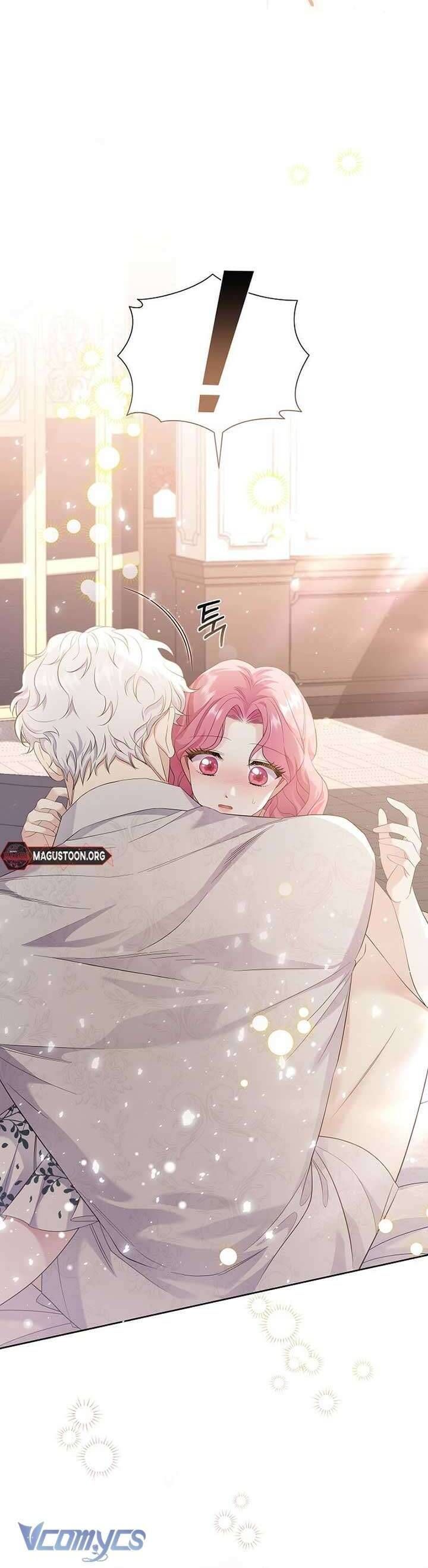 Sa Vào Của Nam Chính Dịu Dàng Nhưng Chiếm Hữu: Chapter 5