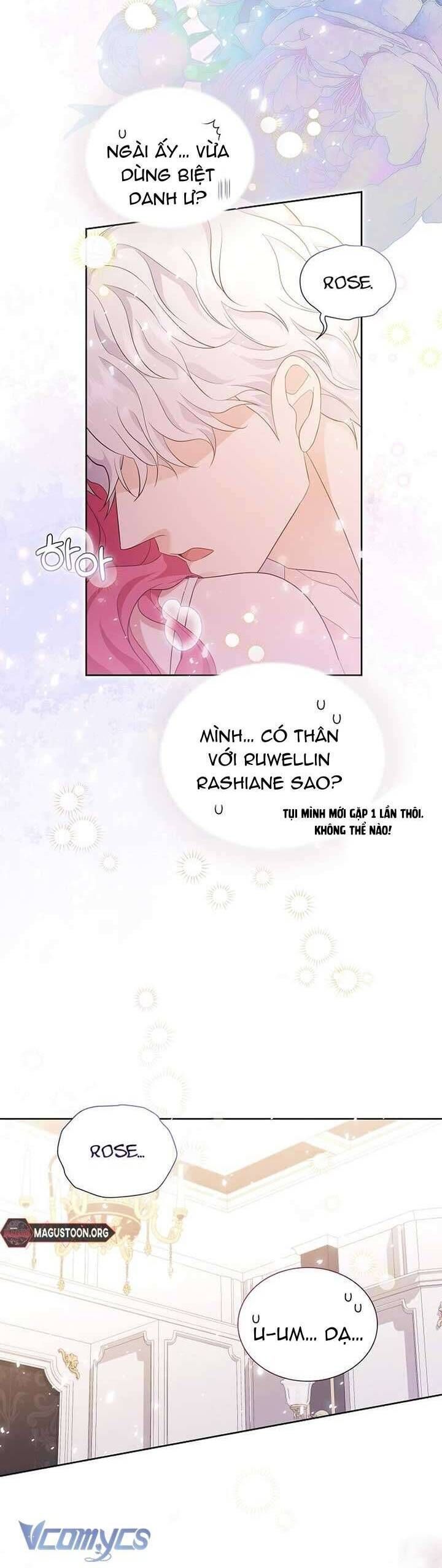 Sa Vào Của Nam Chính Dịu Dàng Nhưng Chiếm Hữu: Chapter 5