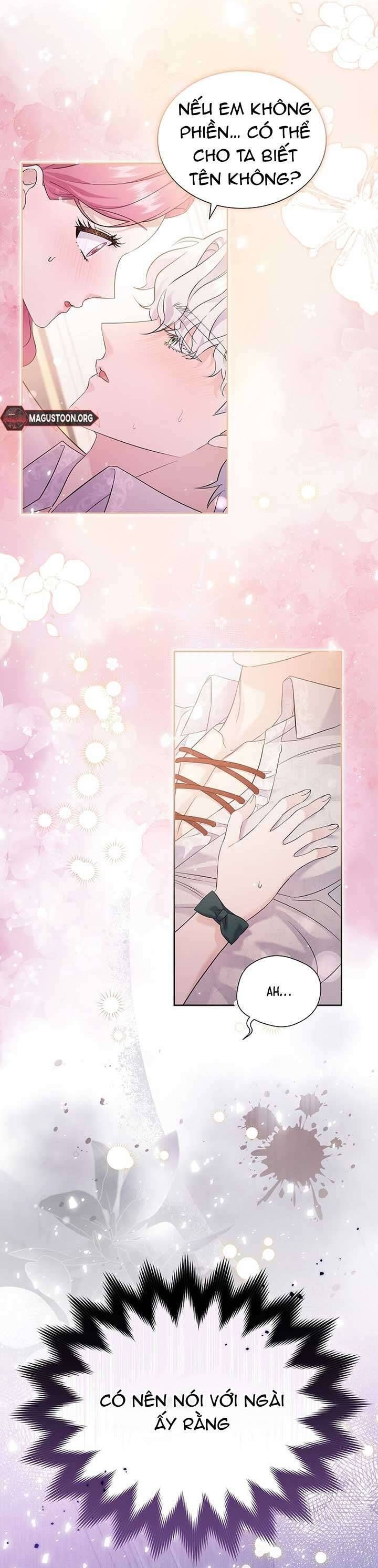 Sa Vào Của Nam Chính Dịu Dàng Nhưng Chiếm Hữu: Chapter 5