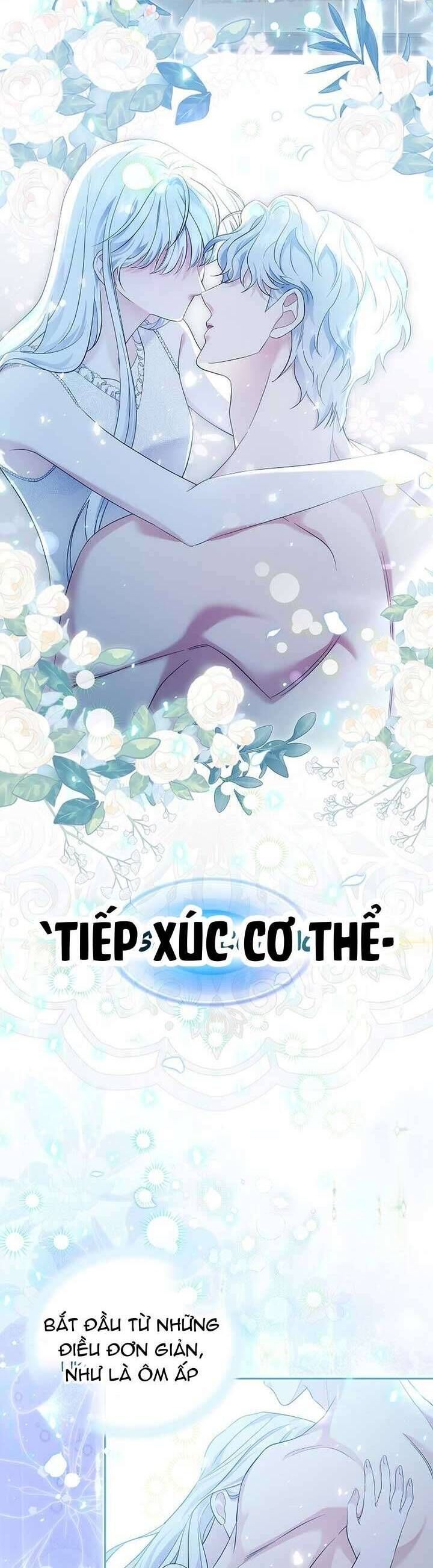 Sa Vào Của Nam Chính Dịu Dàng Nhưng Chiếm Hữu: Chapter 5