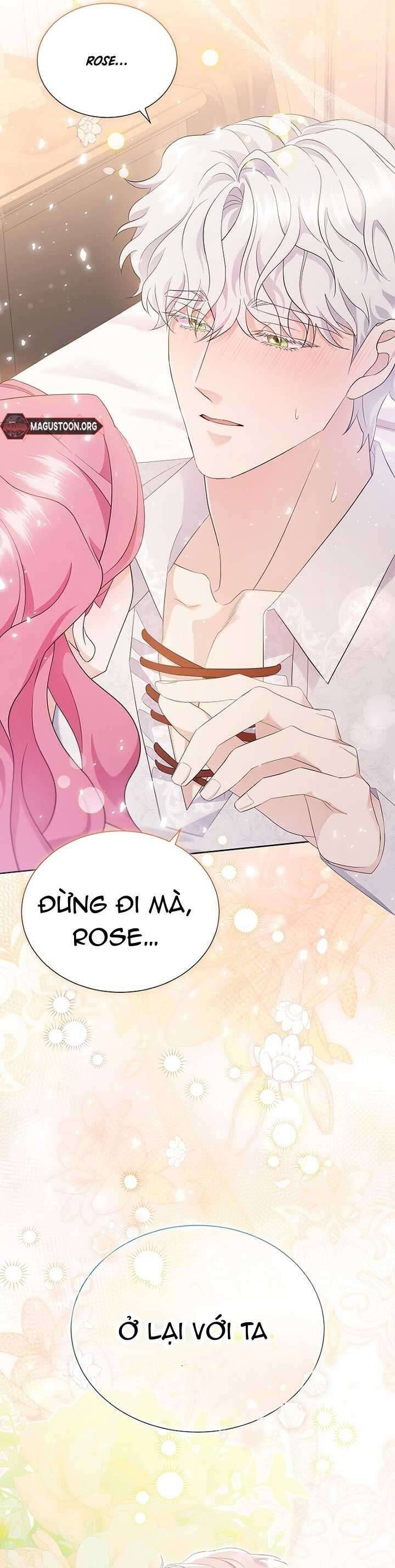 Sa Vào Của Nam Chính Dịu Dàng Nhưng Chiếm Hữu: Chapter 5