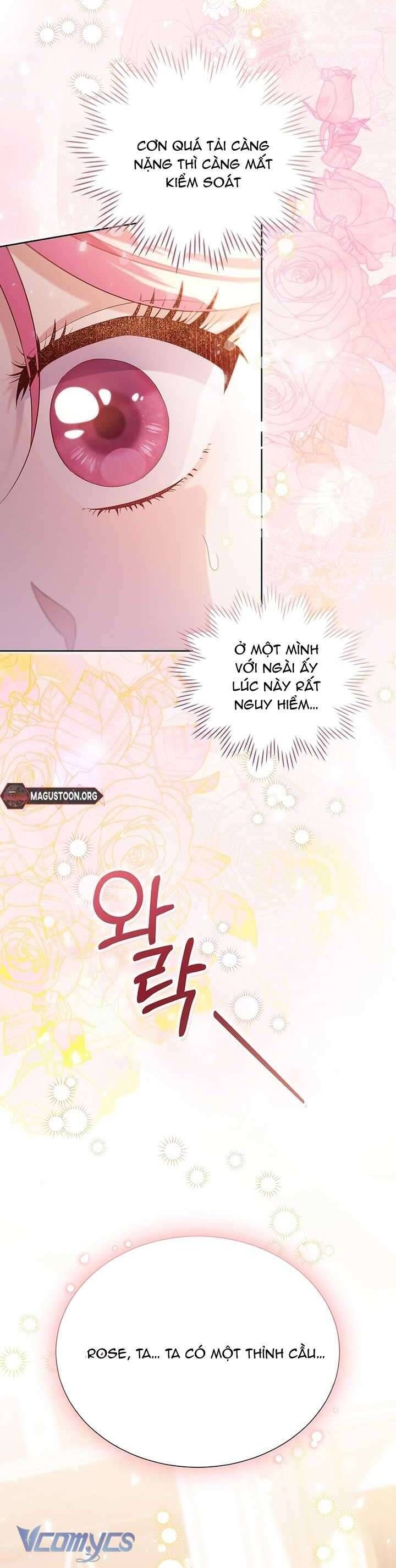 Sa Vào Của Nam Chính Dịu Dàng Nhưng Chiếm Hữu: Chapter 5