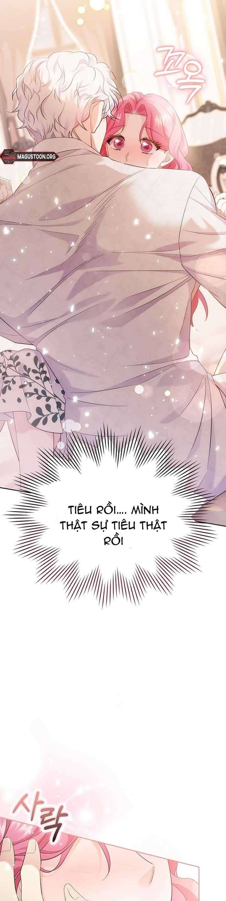 Sa Vào Của Nam Chính Dịu Dàng Nhưng Chiếm Hữu: Chapter 5