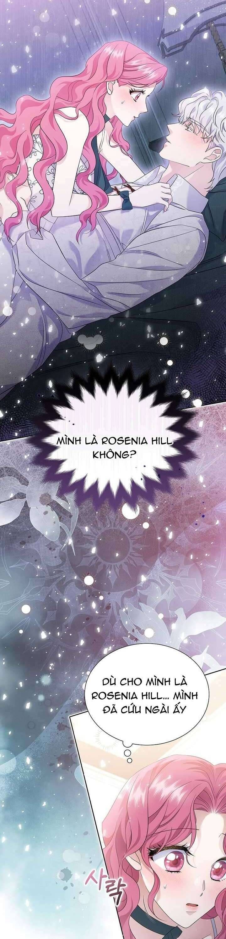 Sa Vào Của Nam Chính Dịu Dàng Nhưng Chiếm Hữu: Chapter 5