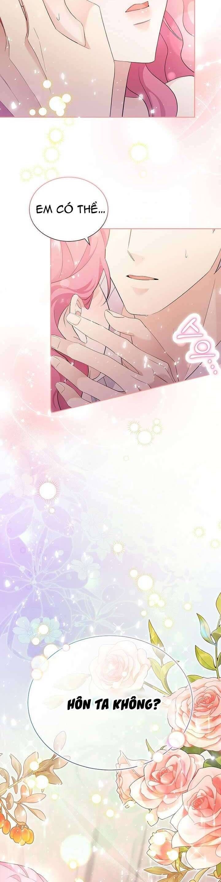 Sa Vào Của Nam Chính Dịu Dàng Nhưng Chiếm Hữu: Chapter 5