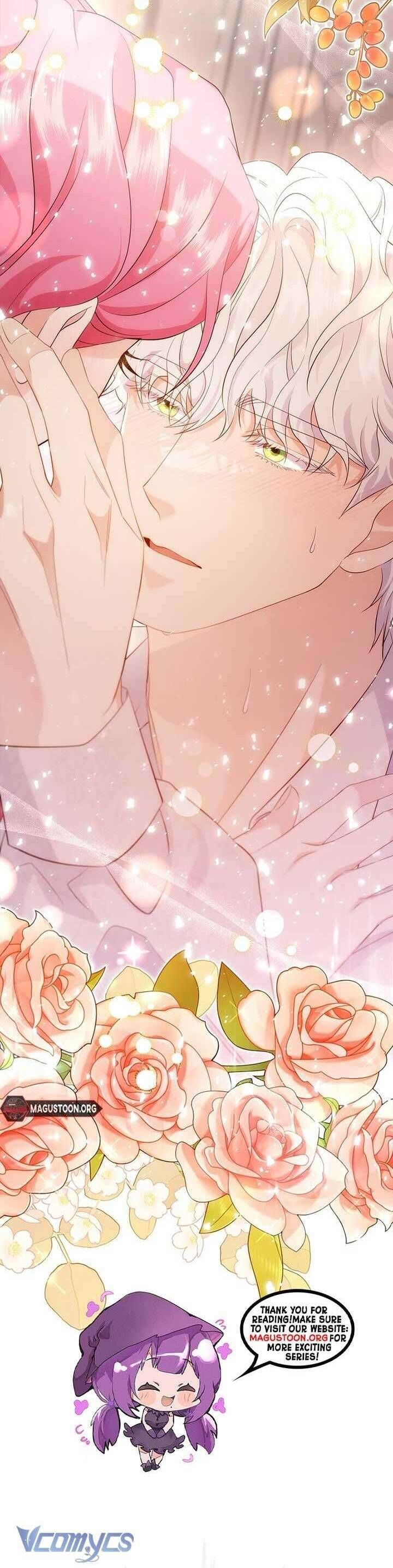 Sa Vào Của Nam Chính Dịu Dàng Nhưng Chiếm Hữu: Chapter 5