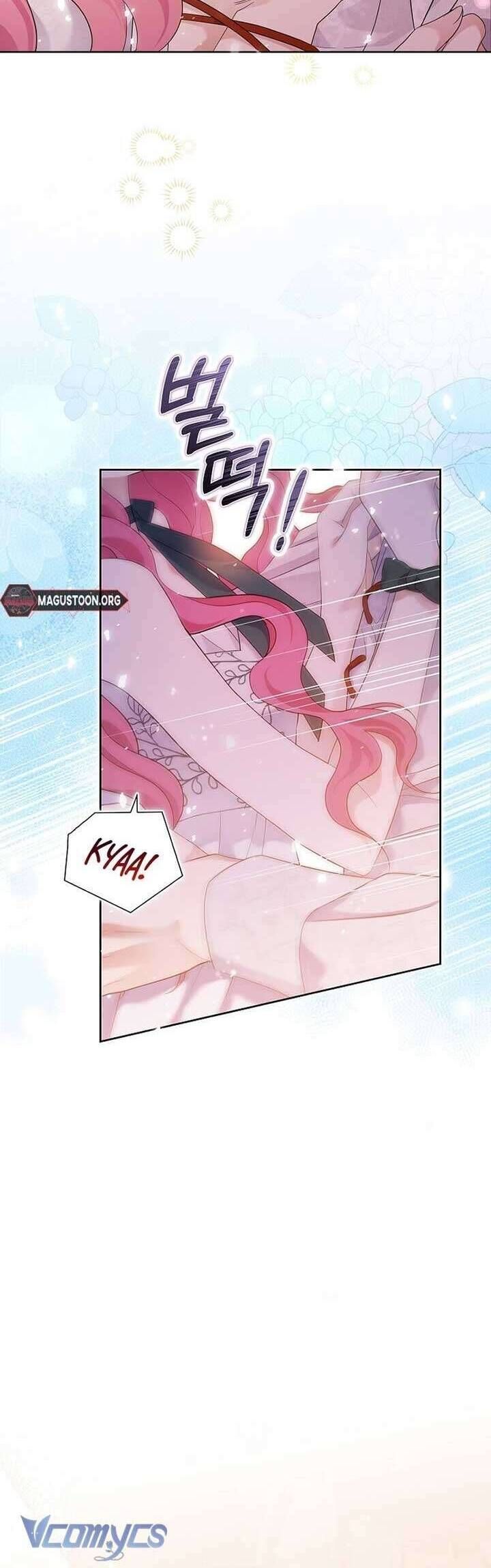 Sa Vào Của Nam Chính Dịu Dàng Nhưng Chiếm Hữu: Chapter 5