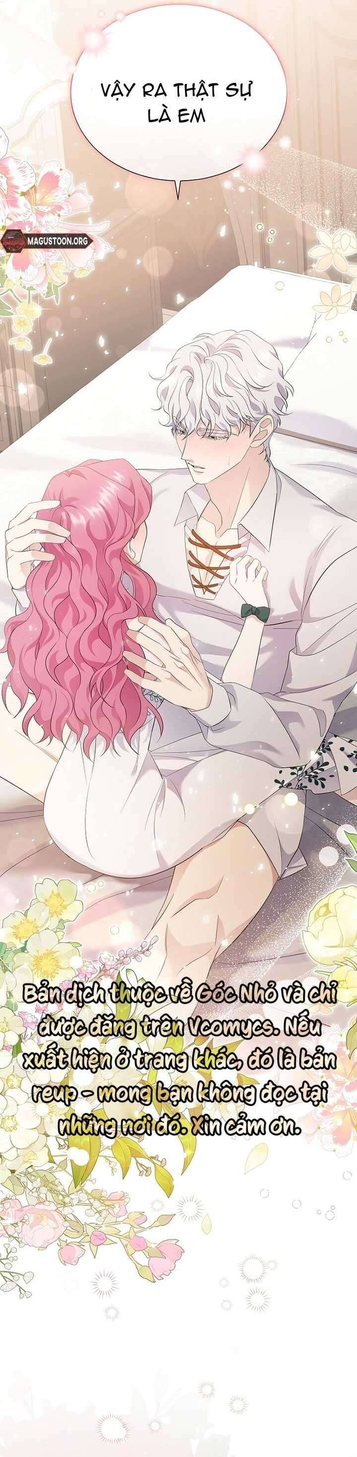 Sa Vào Của Nam Chính Dịu Dàng Nhưng Chiếm Hữu: Chapter 5