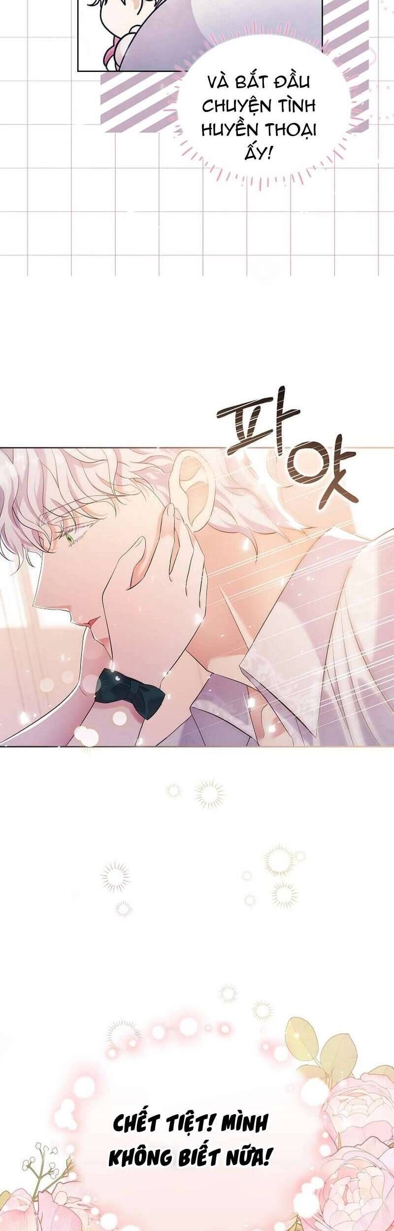 Sa Vào  Của Nam Chính Dịu Dàng Nhưng Chiếm Hữu: Chapter 6
