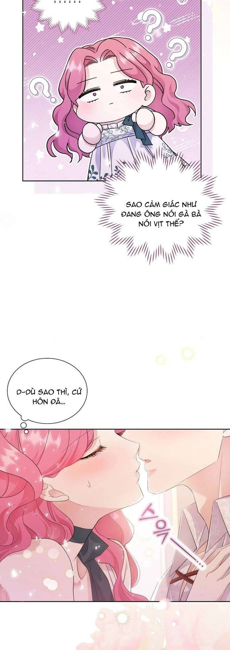 Sa Vào  Của Nam Chính Dịu Dàng Nhưng Chiếm Hữu: Chapter 6