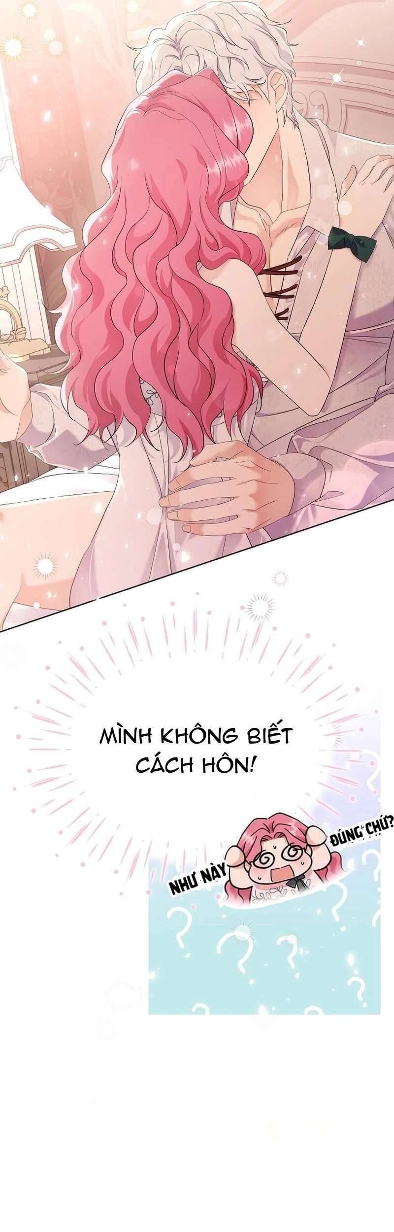 Sa Vào  Của Nam Chính Dịu Dàng Nhưng Chiếm Hữu: Chapter 6