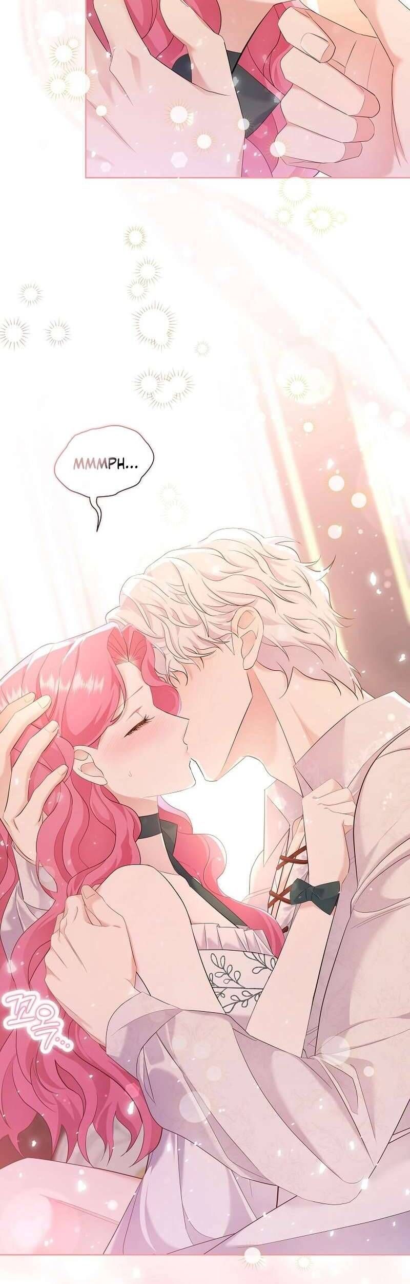 Sa Vào  Của Nam Chính Dịu Dàng Nhưng Chiếm Hữu: Chapter 6