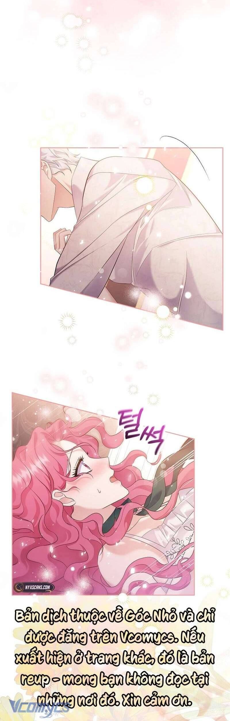 Sa Vào  Của Nam Chính Dịu Dàng Nhưng Chiếm Hữu: Chapter 6