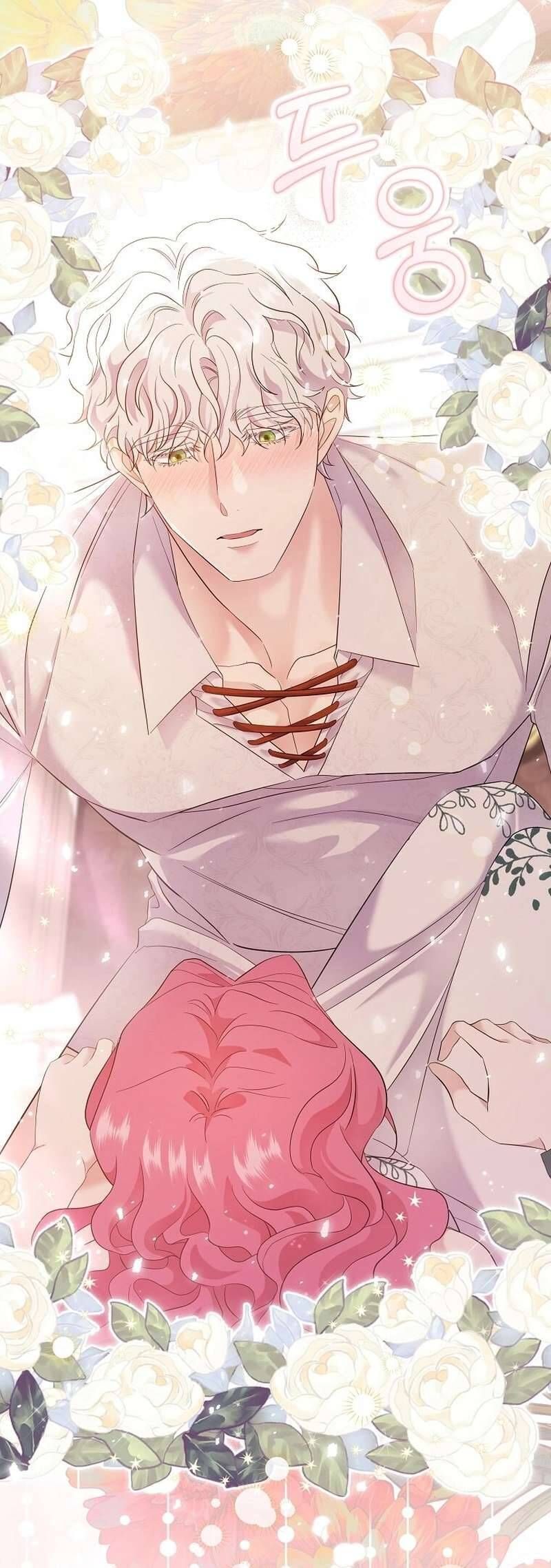 Sa Vào  Của Nam Chính Dịu Dàng Nhưng Chiếm Hữu: Chapter 6