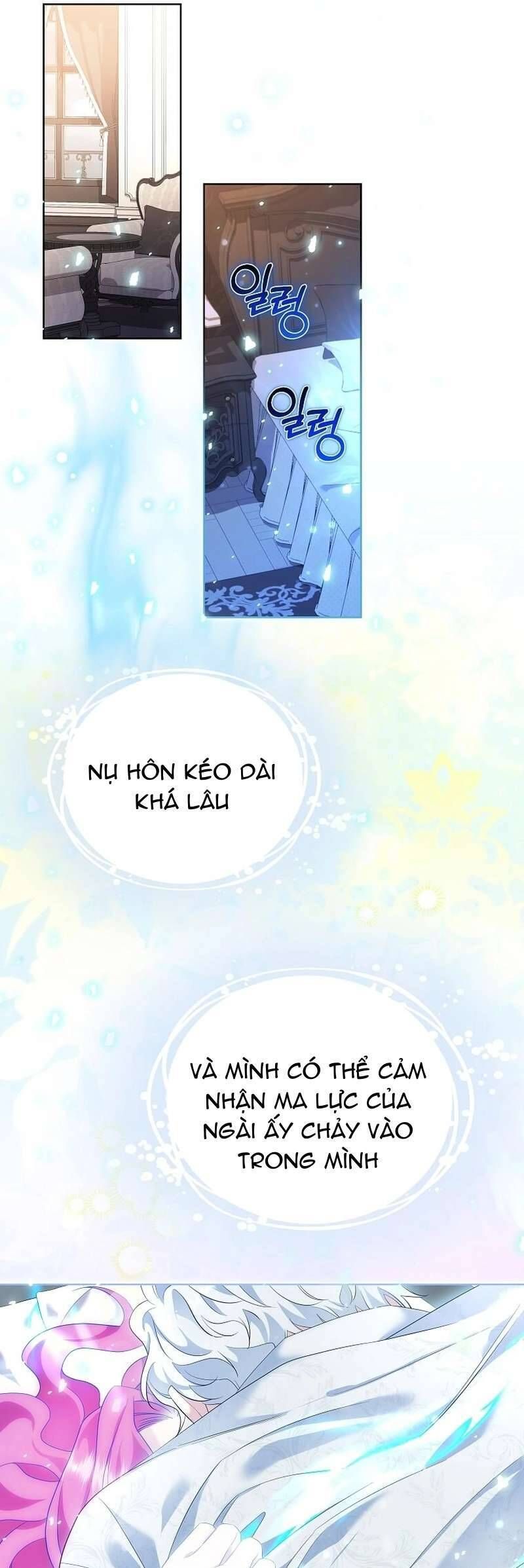 Sa Vào  Của Nam Chính Dịu Dàng Nhưng Chiếm Hữu: Chapter 6