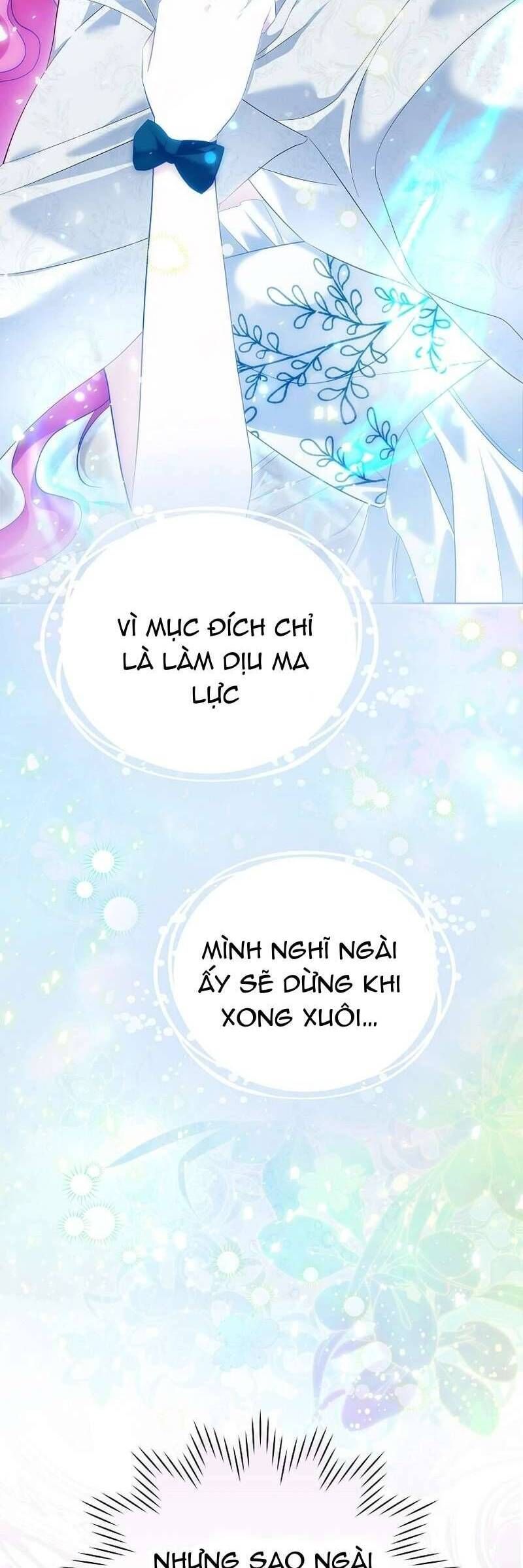 Sa Vào  Của Nam Chính Dịu Dàng Nhưng Chiếm Hữu: Chapter 6