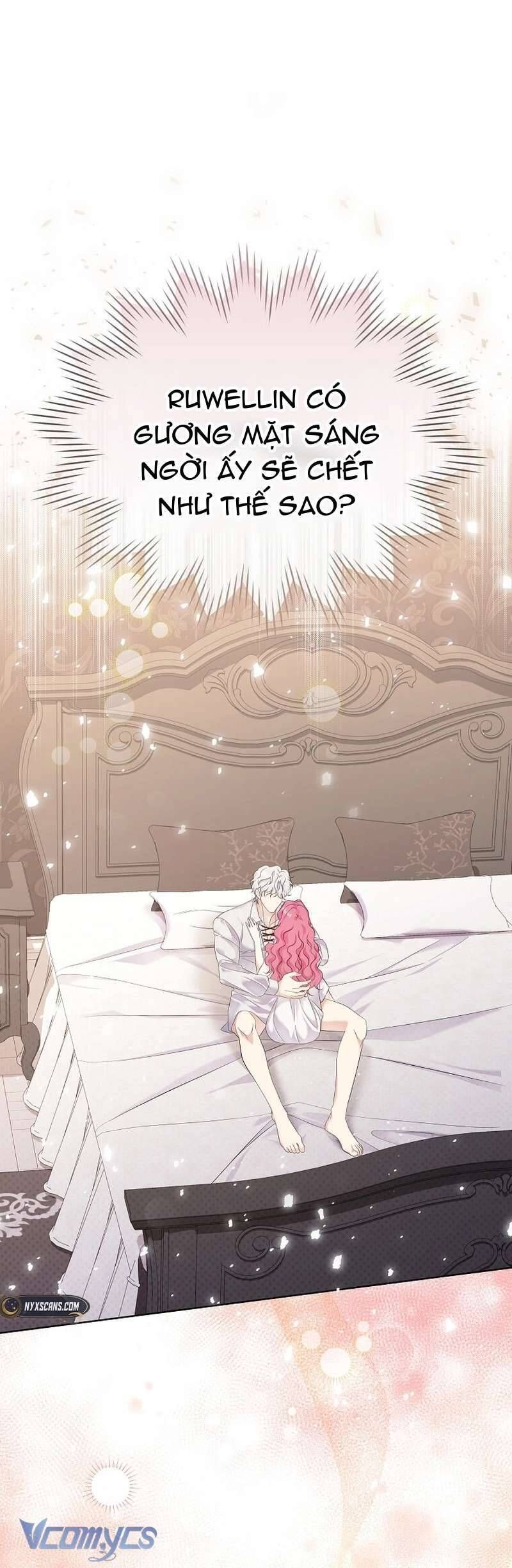 Sa Vào  Của Nam Chính Dịu Dàng Nhưng Chiếm Hữu: Chapter 6
