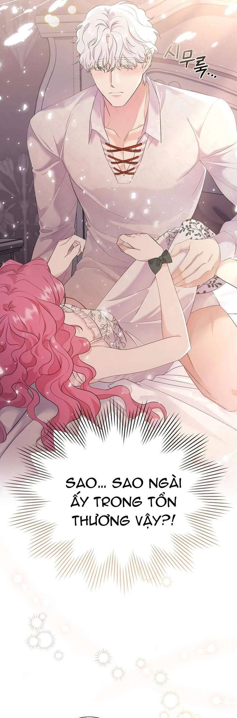 Sa Vào  Của Nam Chính Dịu Dàng Nhưng Chiếm Hữu: Chapter 6