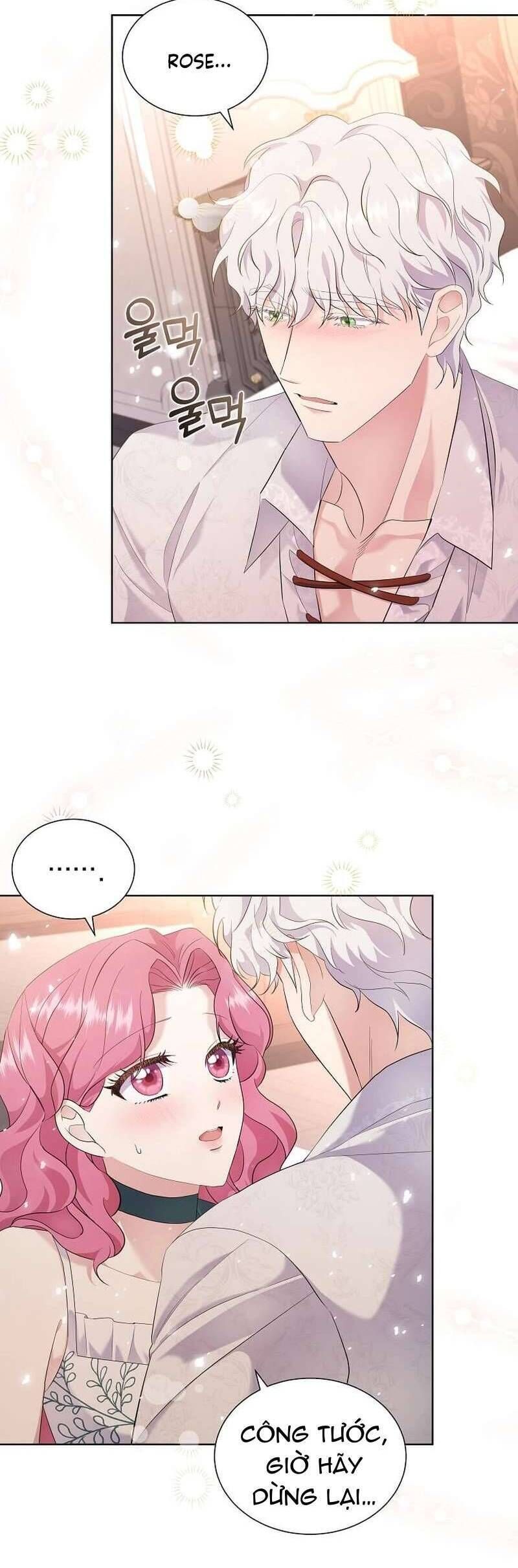 Sa Vào  Của Nam Chính Dịu Dàng Nhưng Chiếm Hữu: Chapter 6