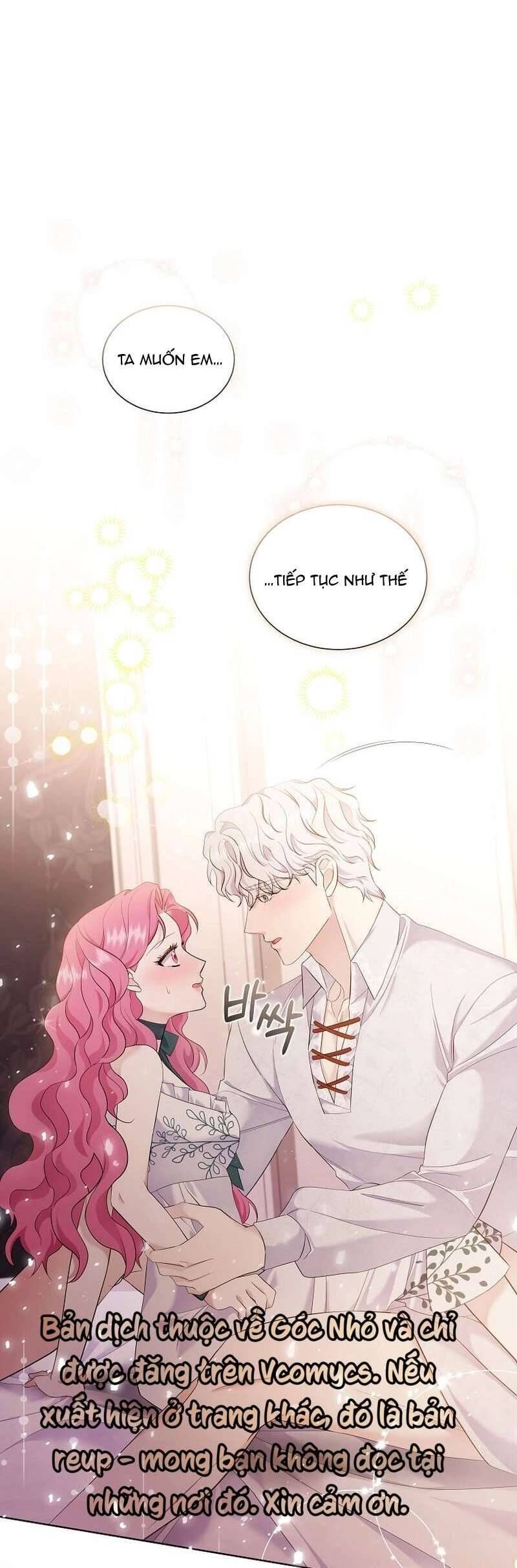 Sa Vào  Của Nam Chính Dịu Dàng Nhưng Chiếm Hữu: Chapter 6