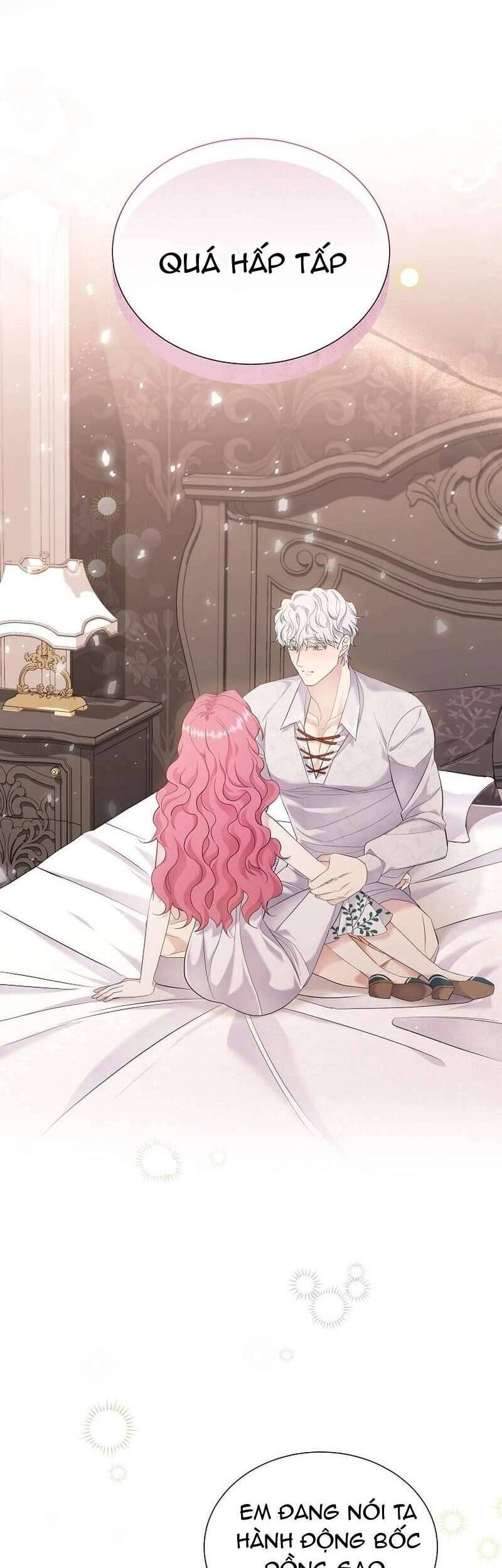 Sa Vào  Của Nam Chính Dịu Dàng Nhưng Chiếm Hữu: Chapter 6