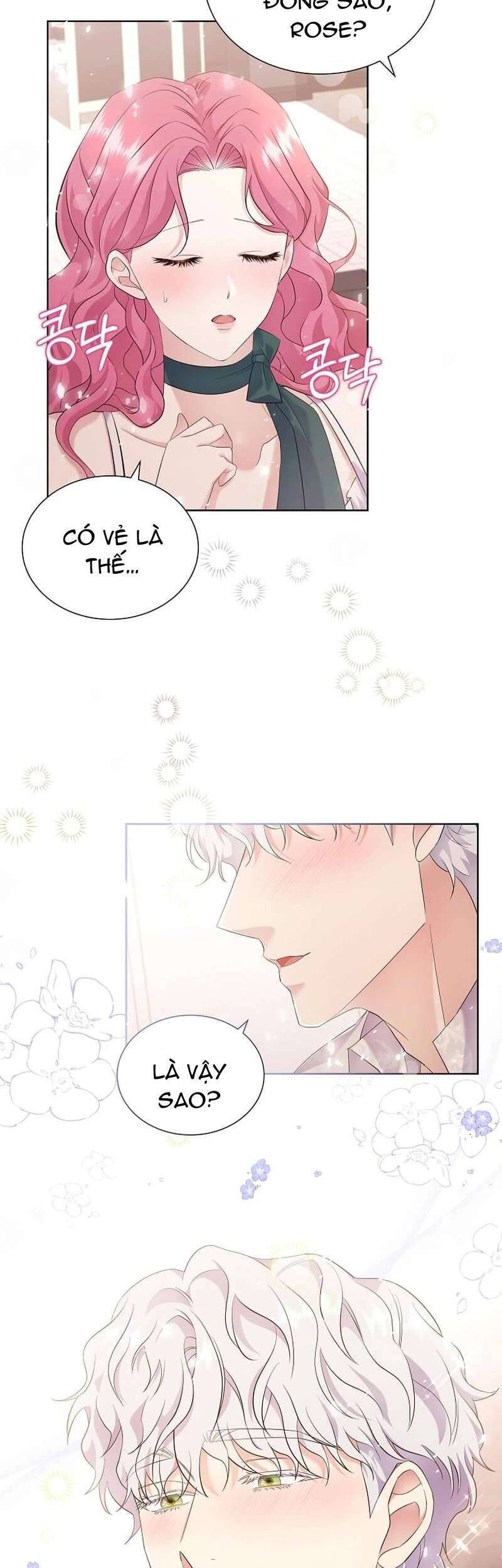 Sa Vào  Của Nam Chính Dịu Dàng Nhưng Chiếm Hữu: Chapter 6