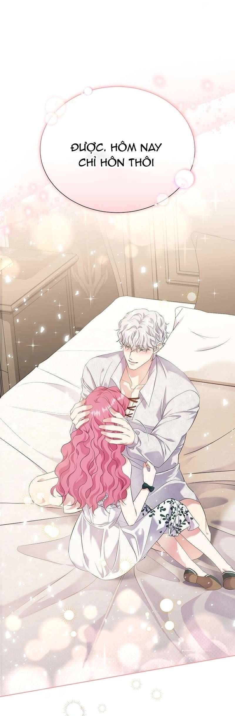Sa Vào  Của Nam Chính Dịu Dàng Nhưng Chiếm Hữu: Chapter 6