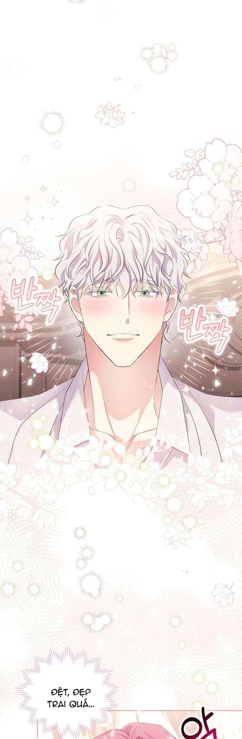 Sa Vào  Của Nam Chính Dịu Dàng Nhưng Chiếm Hữu: Chapter 6
