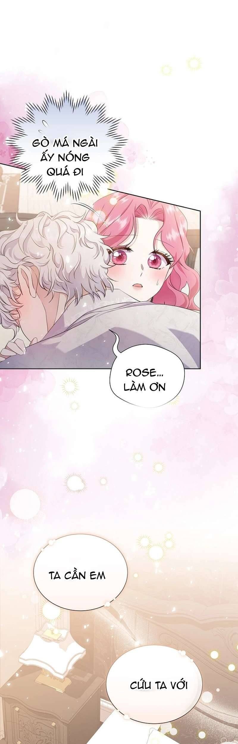 Sa Vào  Của Nam Chính Dịu Dàng Nhưng Chiếm Hữu: Chapter 6