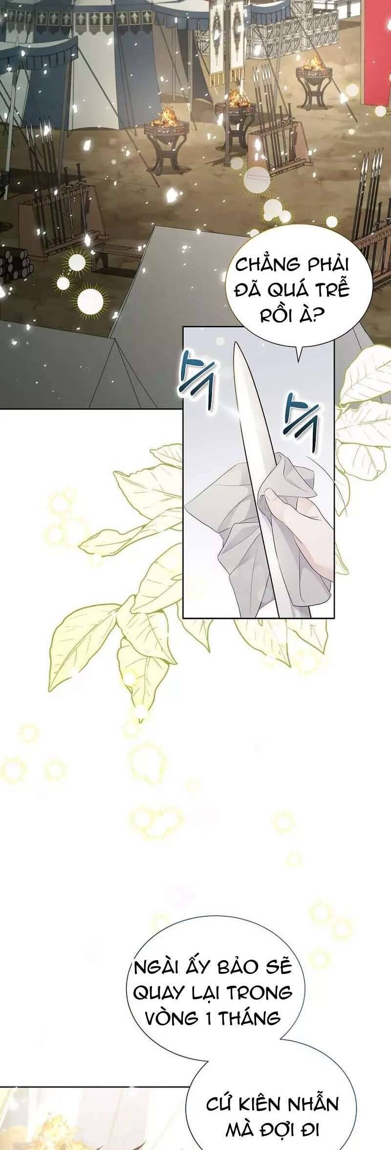 Sa Vào Của Nam Chính Dịu Dàng Nhưng Chiếm Hữu: Chapter 7